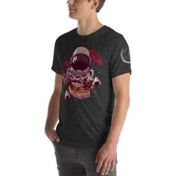 Astronaut Ramen T-Shirt